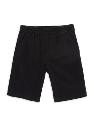 商品Timberland|Little Boy's 2-Piece Tie-Dye Logo T-Shirt & Shorts Set,价格¥119,第3张图片详细描述