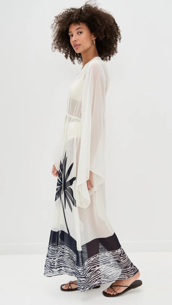 商品DIARRABLU|Sirene Kimono,价格¥1701,第3张图片详细描述