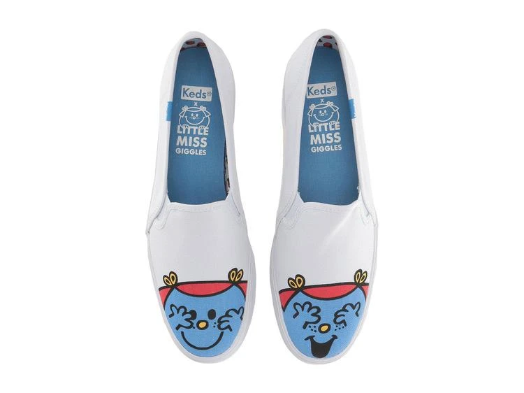 商品Keds|Triple Decker Little Miss Giggles,价格¥278,第1张图片