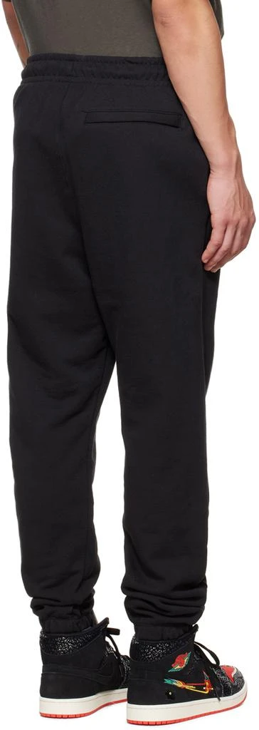 商品Jordan|Black Statement Lounge Pants,价格¥461,第3张图片详细描述