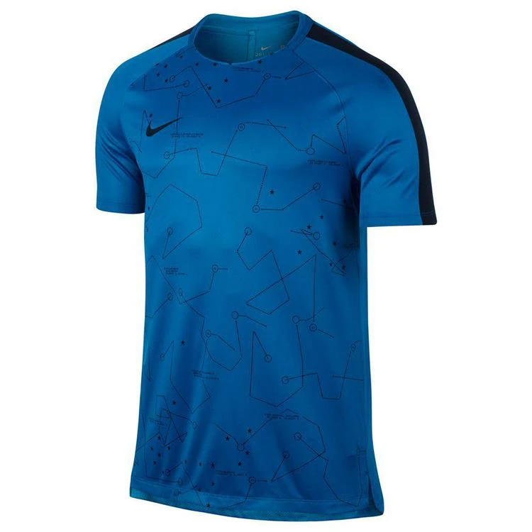 商品NIKE|男士 Dri-FIT 运动短袖,价格¥179,第1张图片