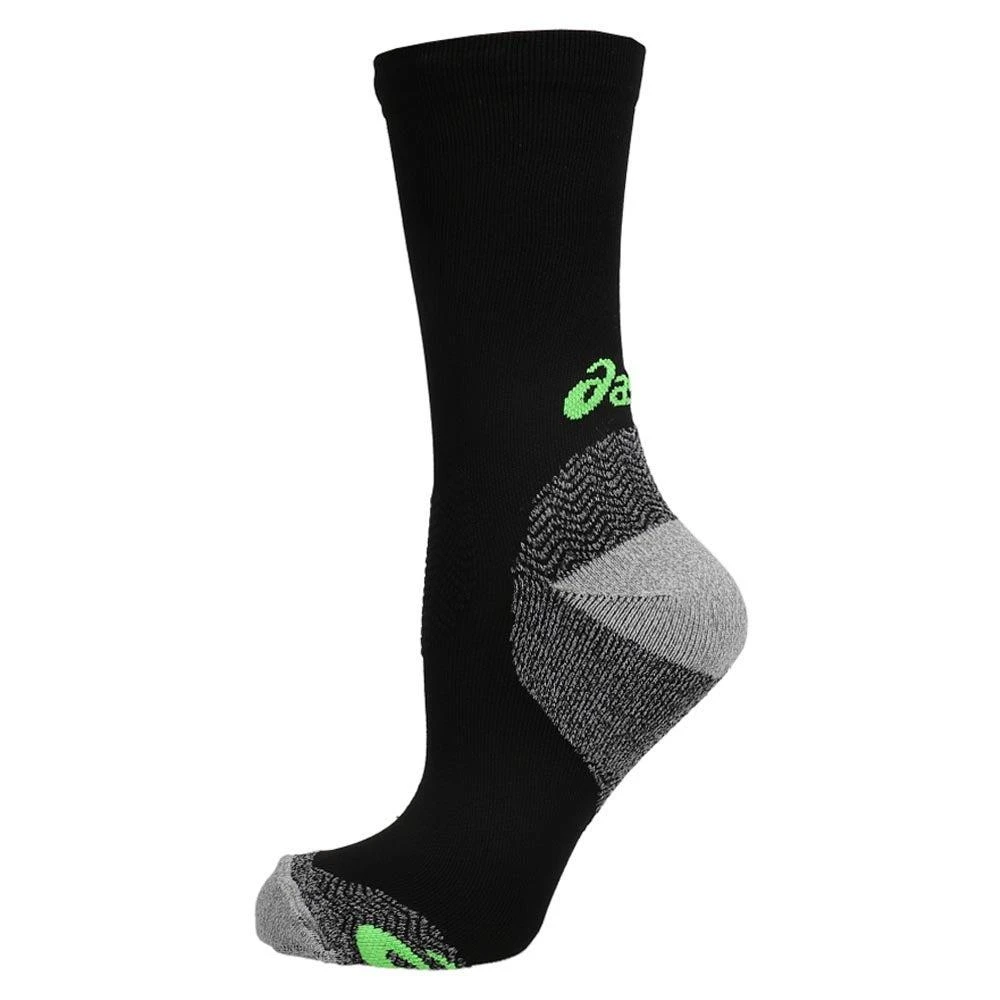 商品Asics|Fujitrail Mini Crew Socks,价格¥45,第4张图片详细描述
