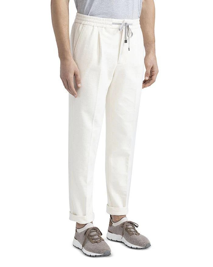 商品Peserico|Jogger Pants,价格¥2022,第1张图片详细描述