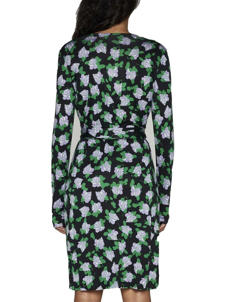 商品Diane von Furstenberg|Diane Von Furstenberg Dresses,价格¥2977,第4张图片详细描述