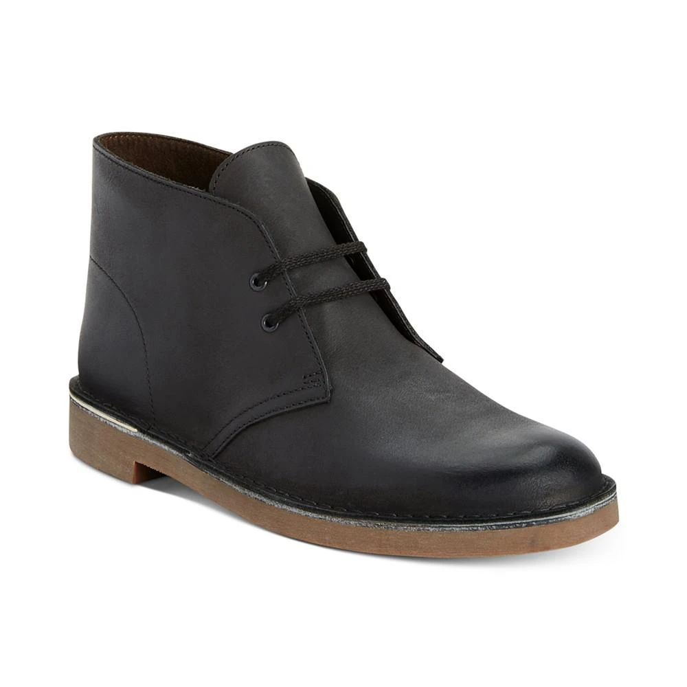 商品Clarks|Clarks Men's Bushacre 2 马靴,价格¥449,第1张图片