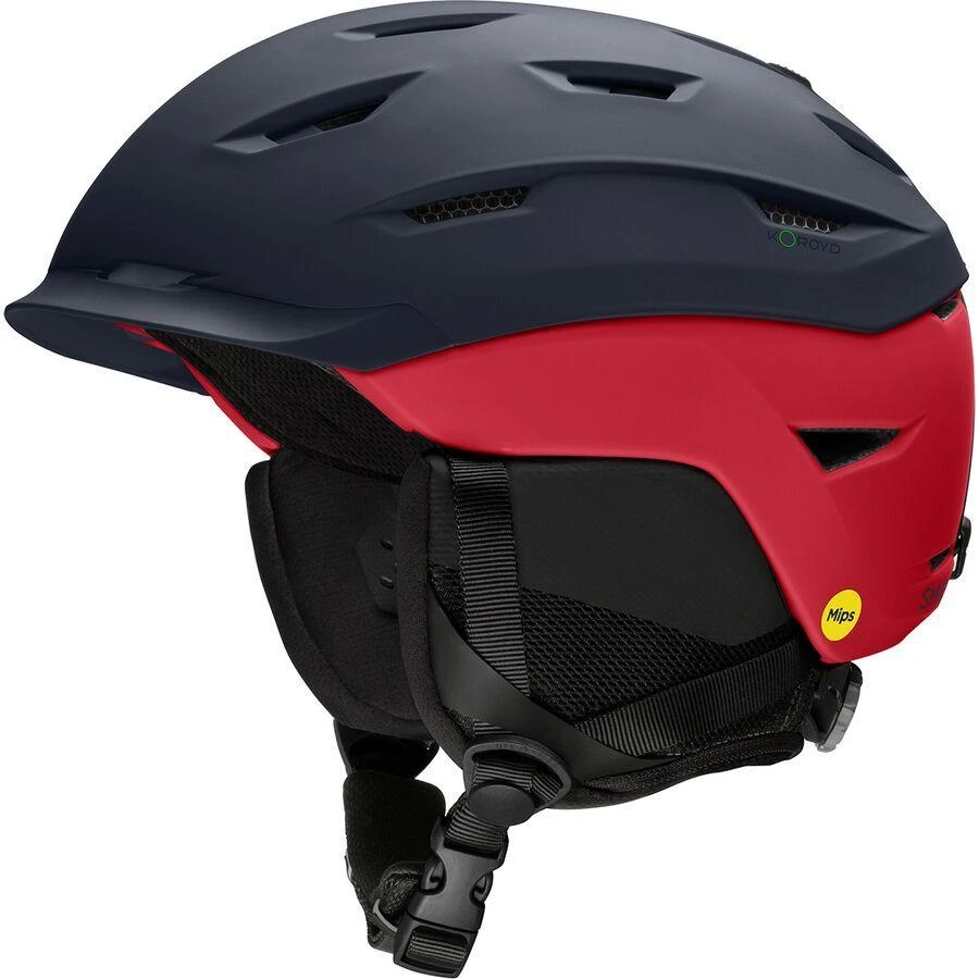 商品Smith|Level Mips Helmet,价格¥1080,第1张图片