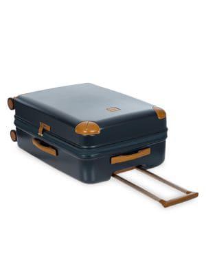 Amalfi 27-Inch Hard Sided Spinner Suitcase商品第5张图片规格展示