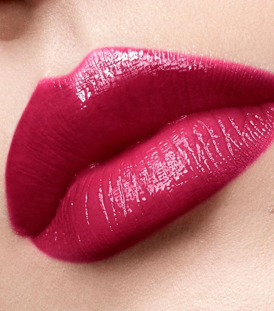 商品Christian Louboutin|Rouge Stiletto Glossy Shine Lipstick,价格¥471,第2张图片详细描述