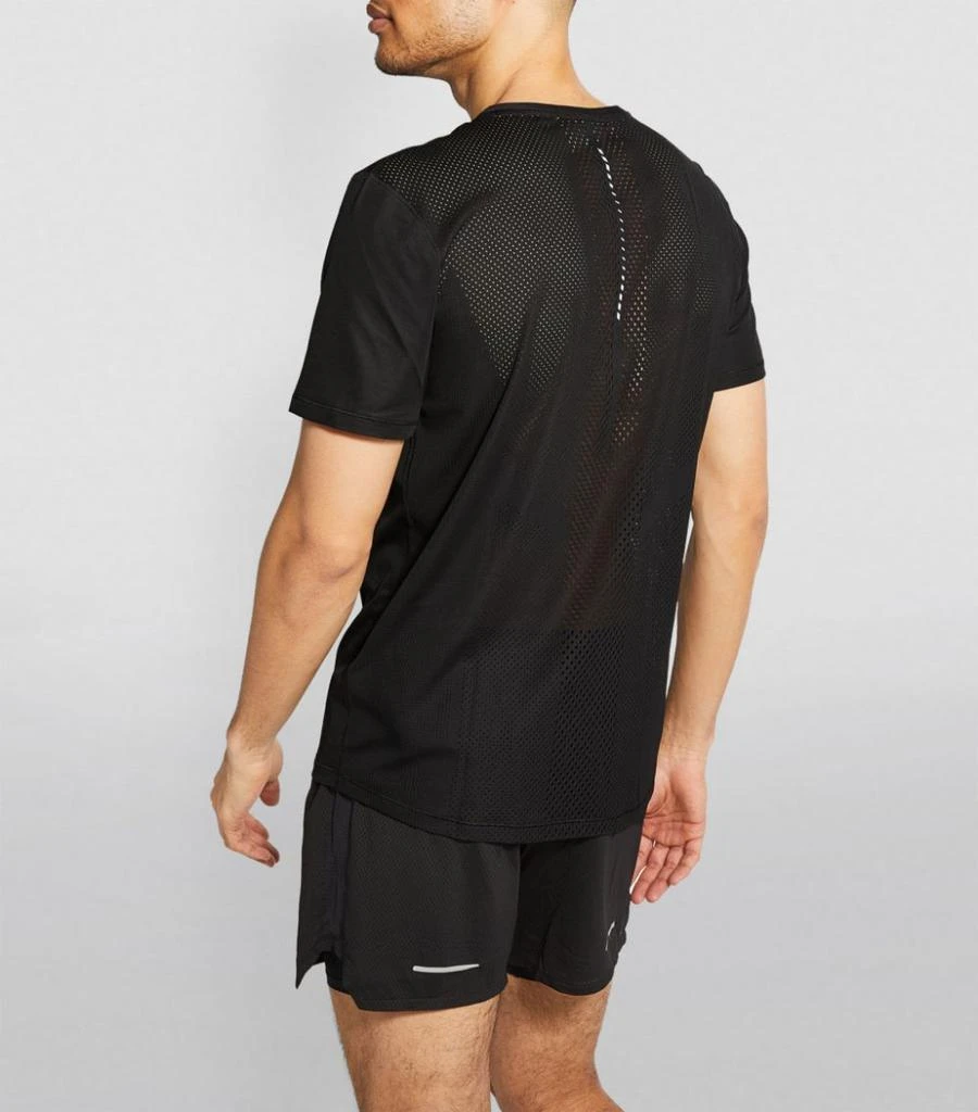 商品Asics|Ventilate T-Shirt,价格¥470,第4张图片详细描述