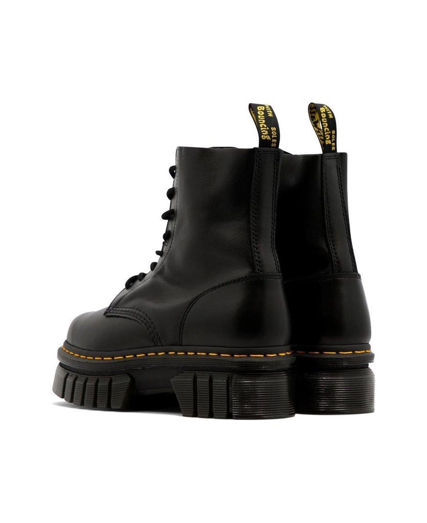 商品Dr. Martens|Audrick Lace-up Boots,价格¥1614,第6张图片详细描述