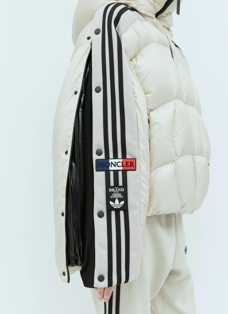 商品Adidas|Funise Short Down Jacket,价格¥12373,第3张图片详细描述