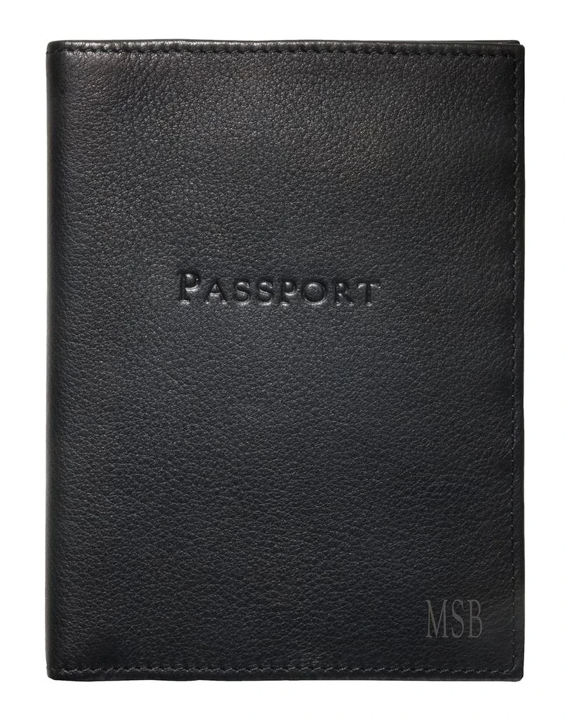 商品Graphic Image|Passport Cover,价格¥621,第3张图片详细描述