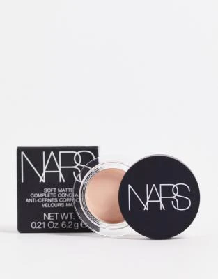 商品NARS|NARS Soft Matte Concealer,价格¥293,第5张图片详细描述