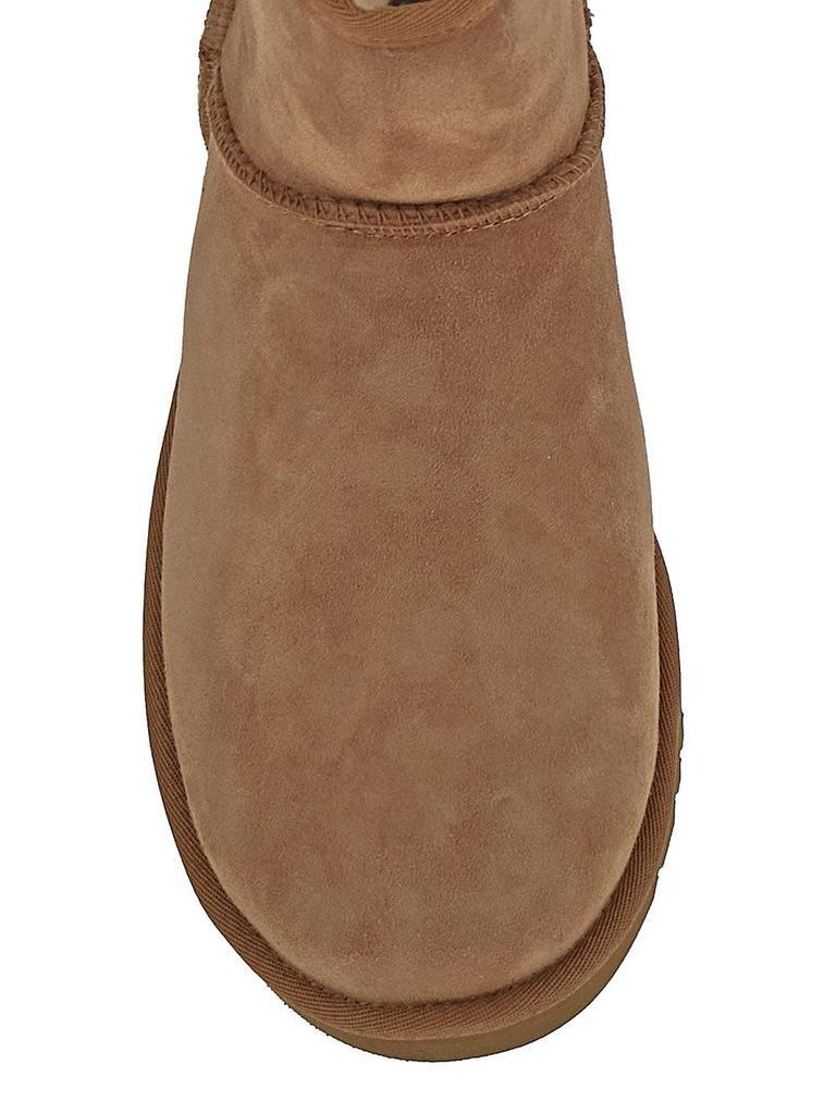 商品UGG|Classic Mini,价格¥1303,第6张图片详细描述