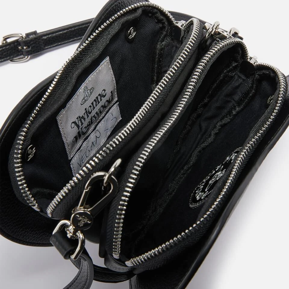 商品Vivienne Westwood|Vivienne Westwood Louise Vegan Leather Cross-Body Bag,价格¥3034,第4张图片详细描述