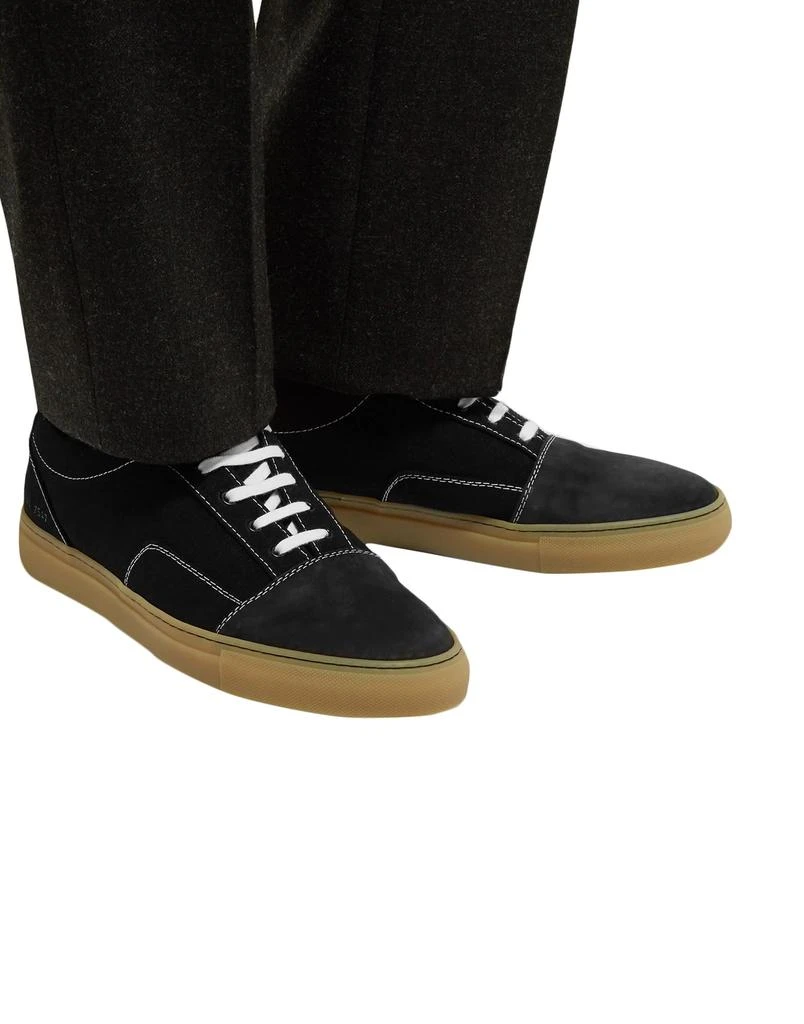 商品Common Projects|Sneakers,价格¥1175,第4张图片详细描述