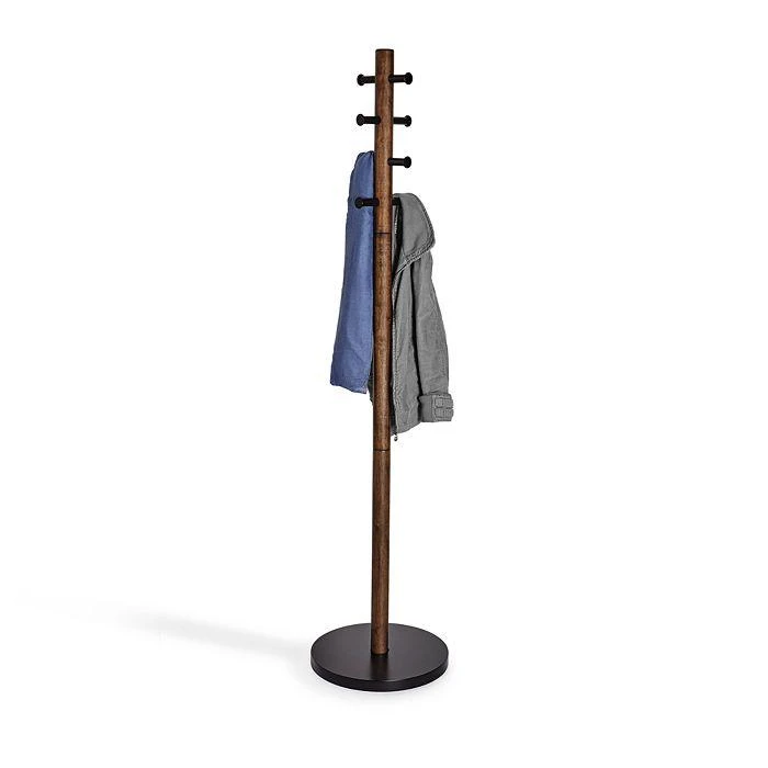 商品Umbra|Pillar Coat Rack,价格¥1363,第2张图片详细描述