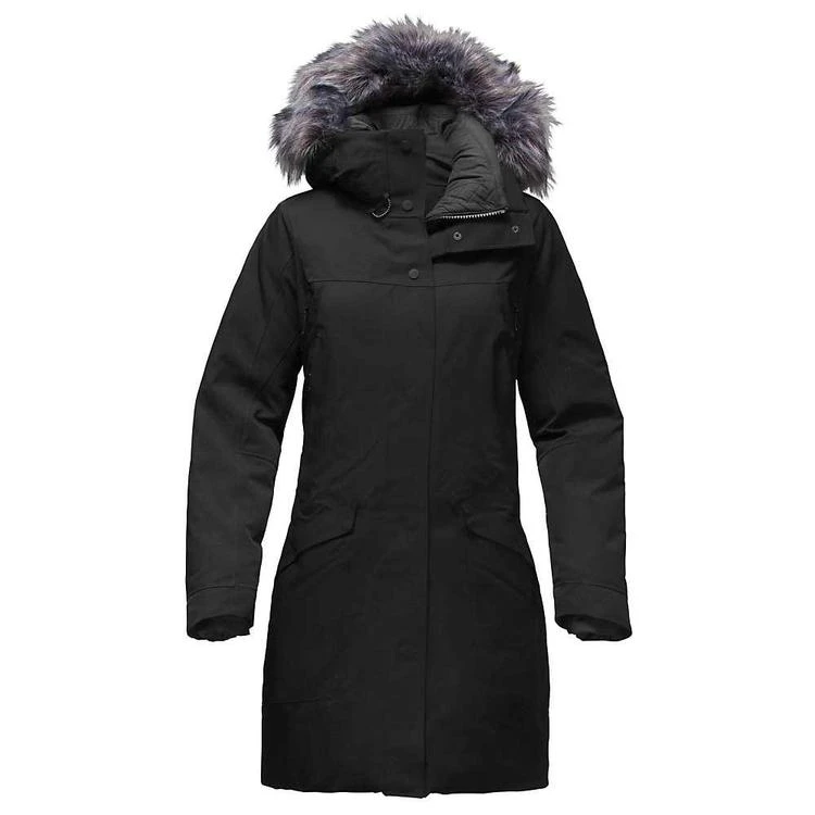 商品The North Face|The North Face Women's Cryos Expedition GTX Parka,价格¥6525,第1张图片
