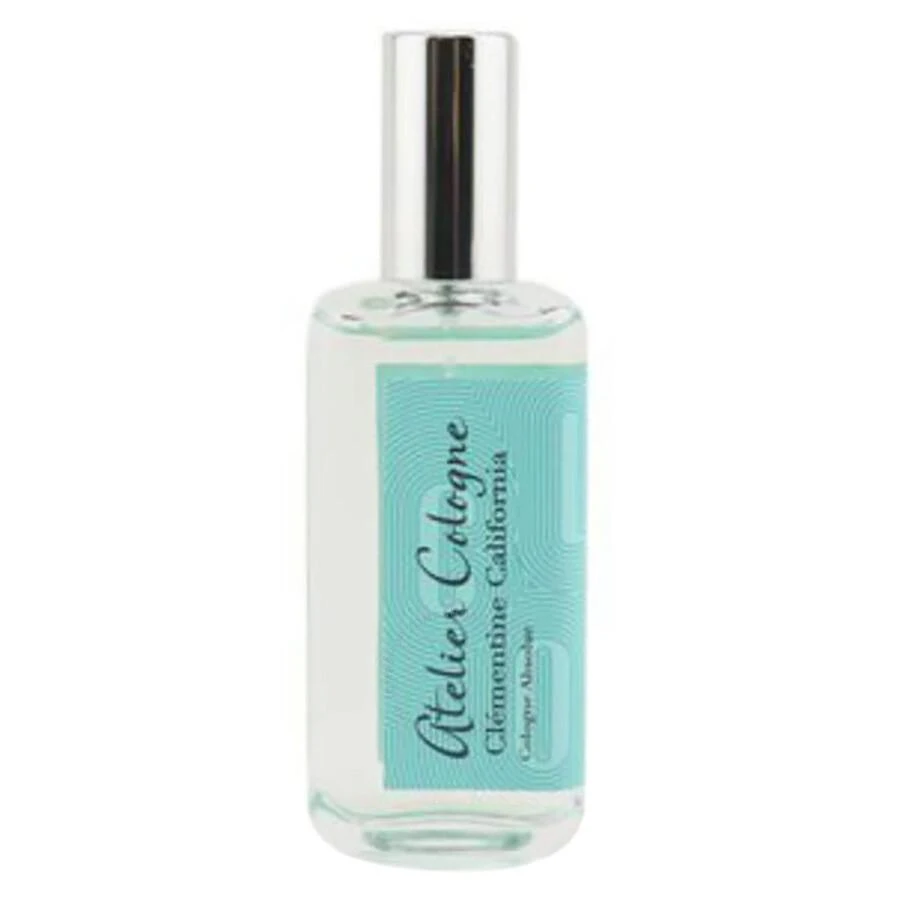 商品Atelier Cologne|- Clementine California Cologne Absolue Spray  30ml/1oz,价格¥399,第1张图片