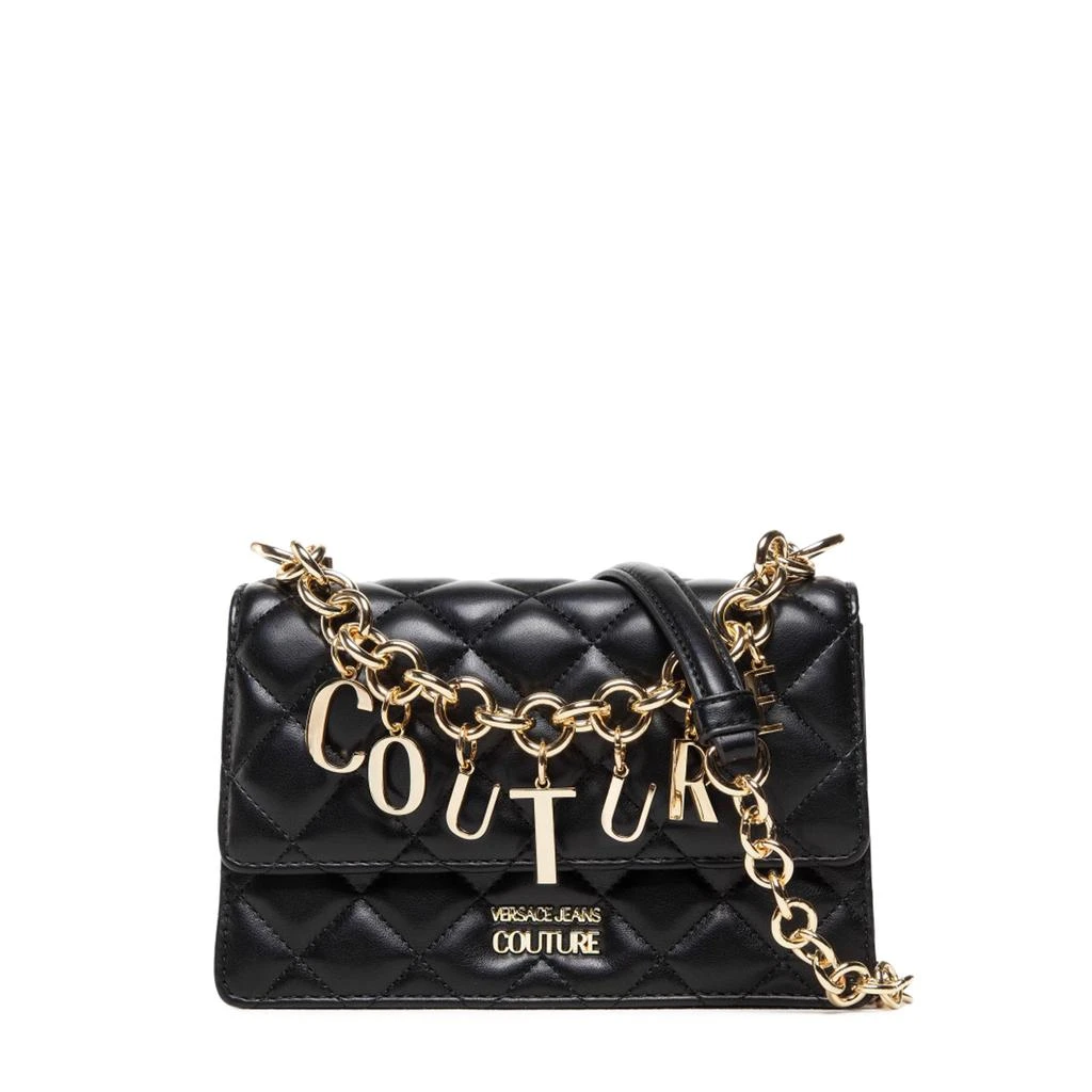 商品Versace|Versace Jeans Couture Range C - Charms Couture bag,价格¥1495,第1张图片