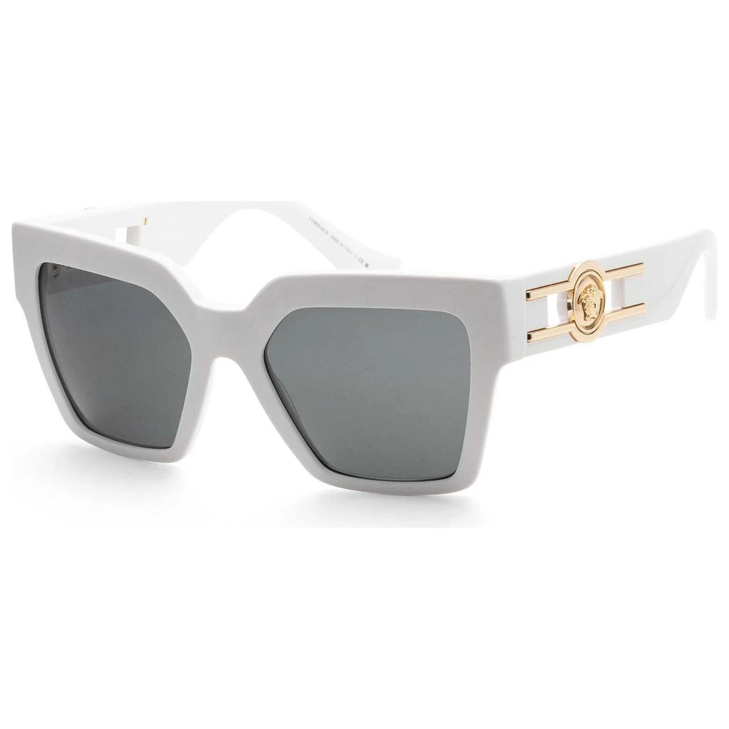 商品Versace|Versace Women's Sunglasses VE4458-314-87-54,价格¥973,第1张图片