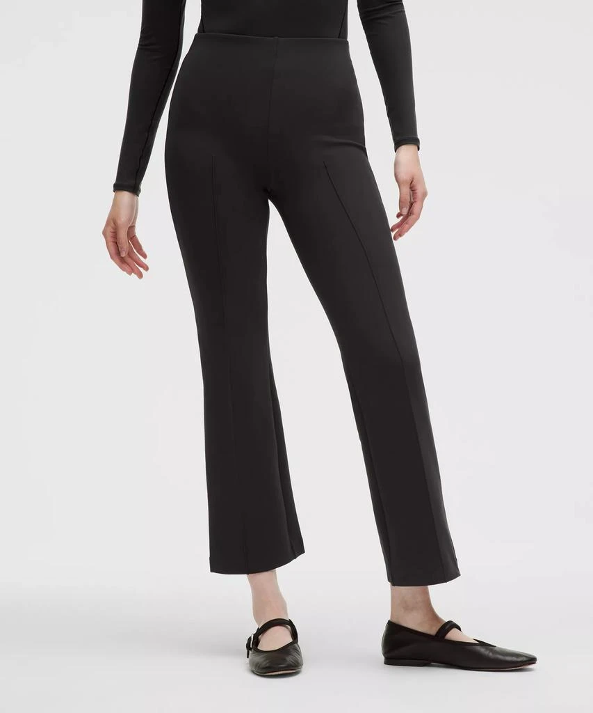 商品Lululemon|Stretch Spacer High-Rise Pant,价格¥1053,第1张图片