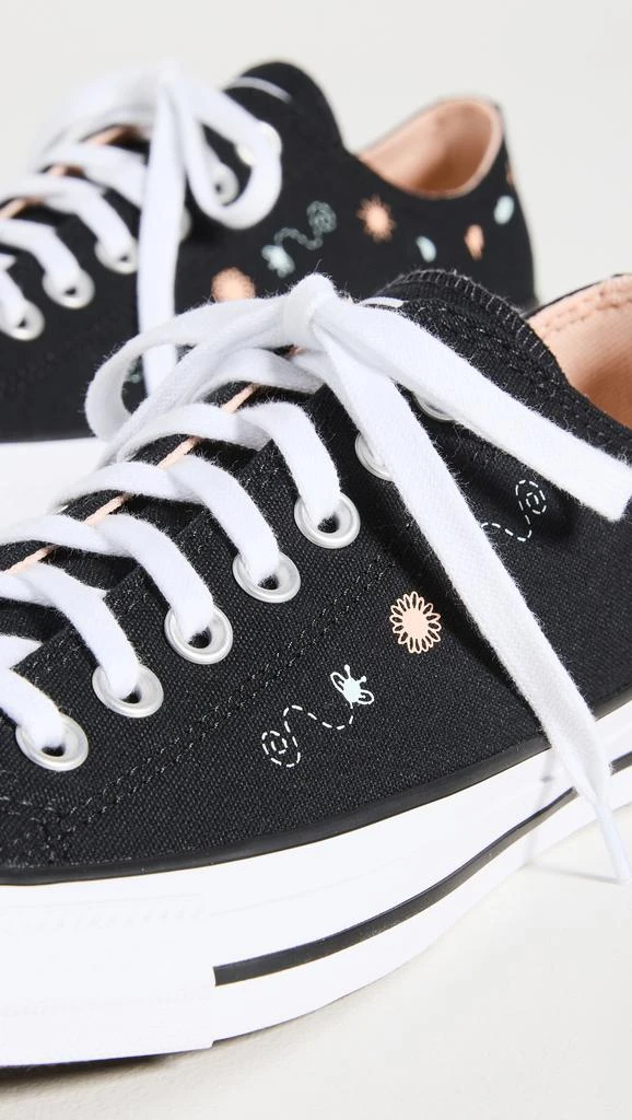 商品Converse|Chuck Taylor All Star Sneakers,价格¥244,第5张图片详细描述