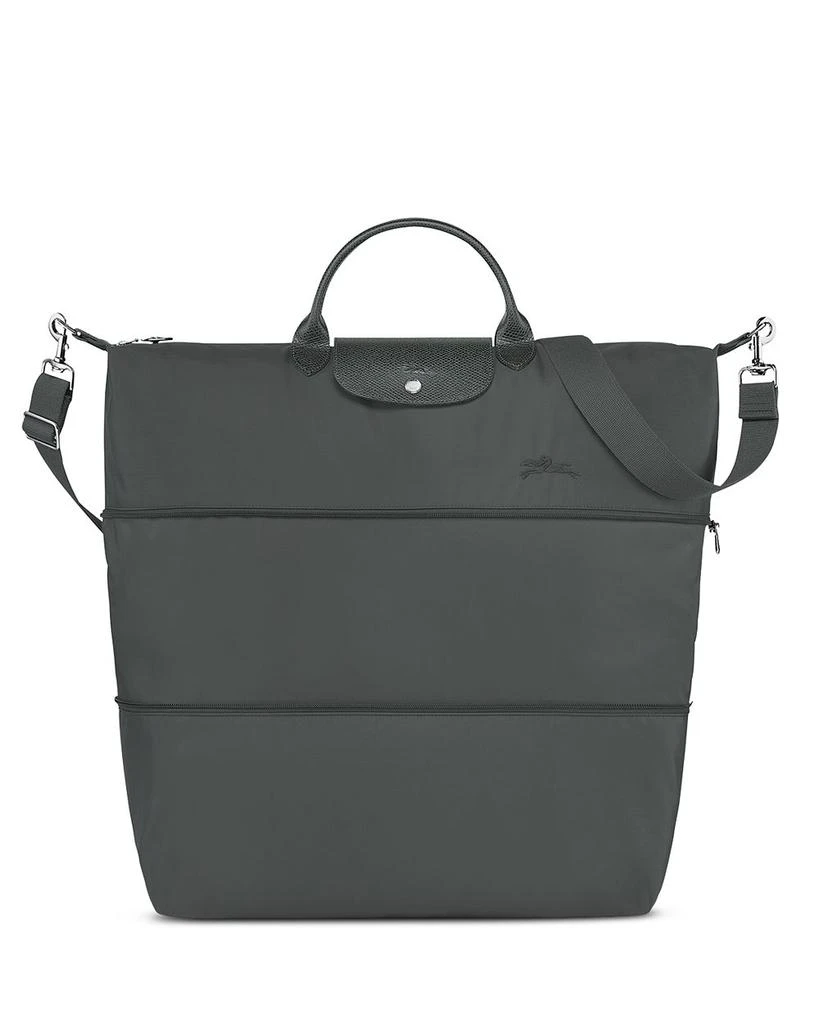 Le Pliage Green Expandable Travel Duffel Nylon Weekender 商品