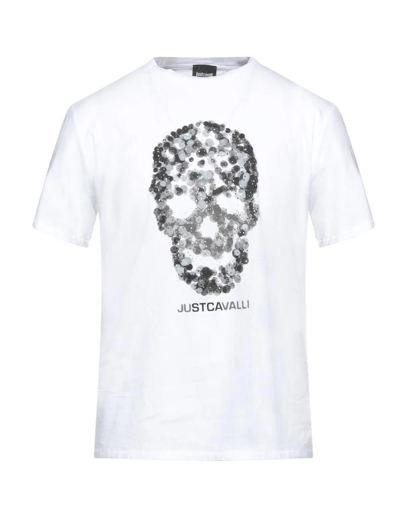 商品Just Cavalli|T-shirt,价格¥945,第1张图片