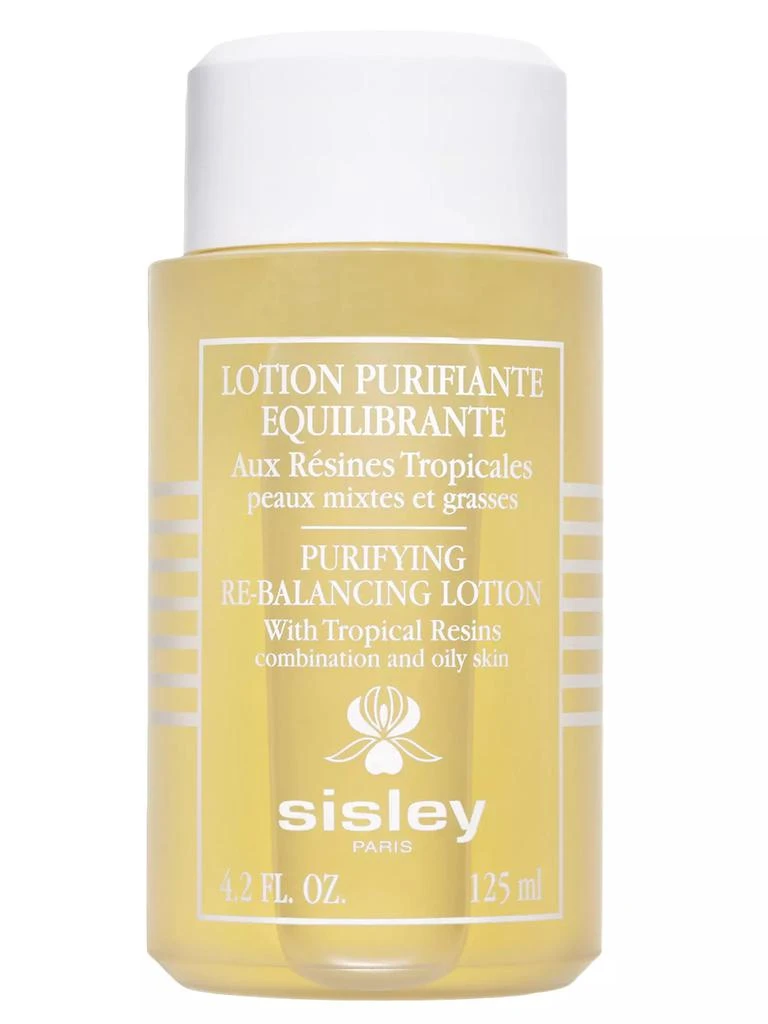 商品Sisley|Purifying Re-Balancing Lotion,价格¥862,第1张图片