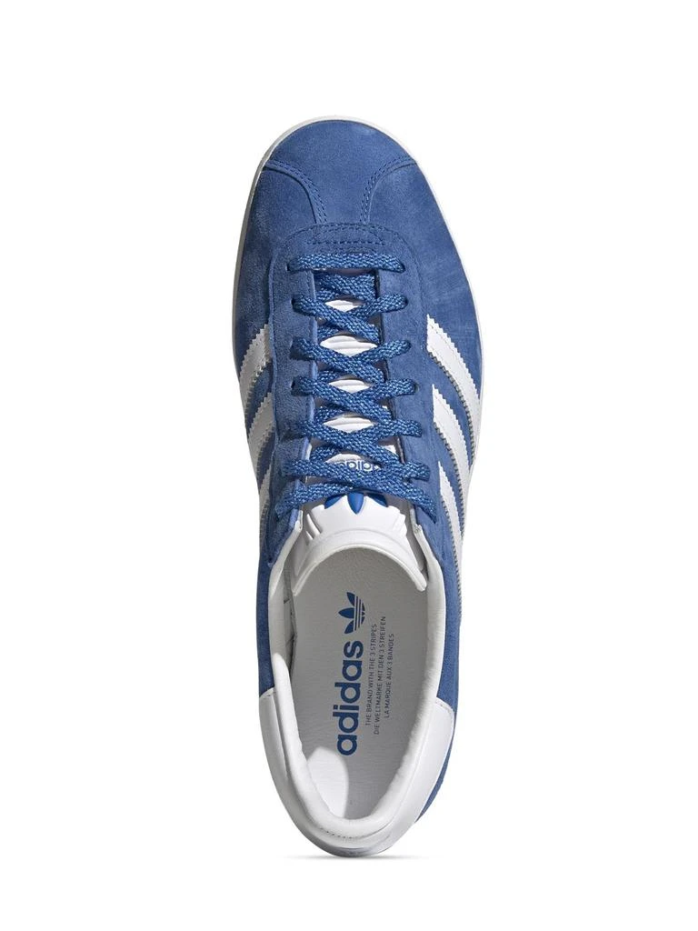 商品Adidas|Gazelle 85 Sneakers,价格¥605,第2张图片详细描述