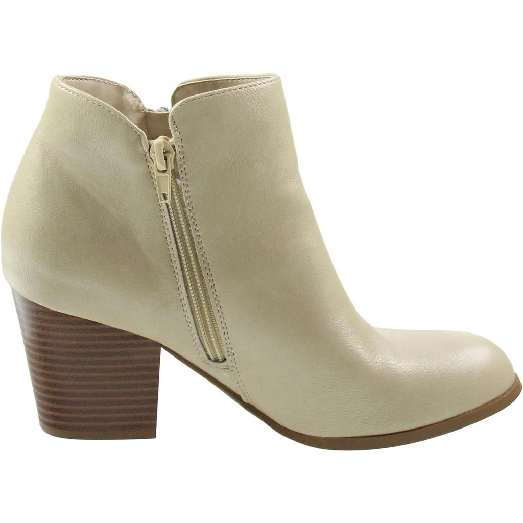 Style & Co. Womens Masrina Booties 商品