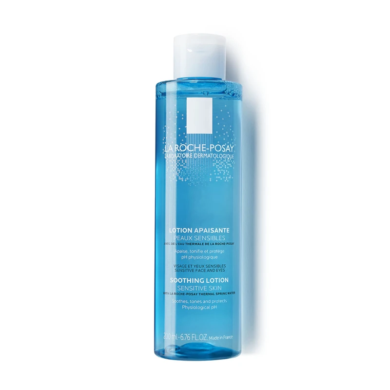 商品La Roche Posay|理肤泉立润保湿爽肤水200ml,价格¥159,第1张图片