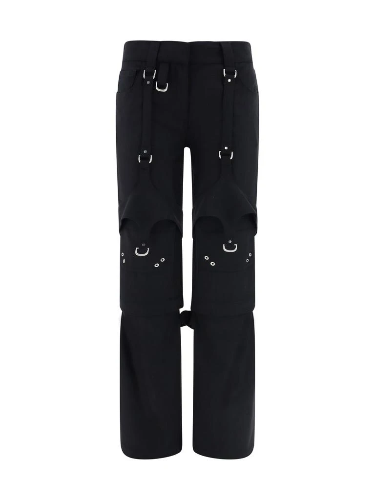 商品Off-White|PANTS,价格¥3858,第2张图片详细描述