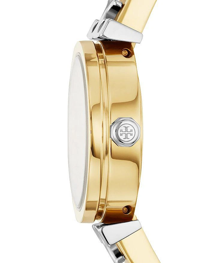 商品Tory Burch|Kira Analog Stainless Steel Watch, 22mm,价格¥1871,第2张图片详细描述