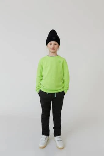 商品Acne Studios|Face wool beanie,价格¥553,第4张图片详细描述