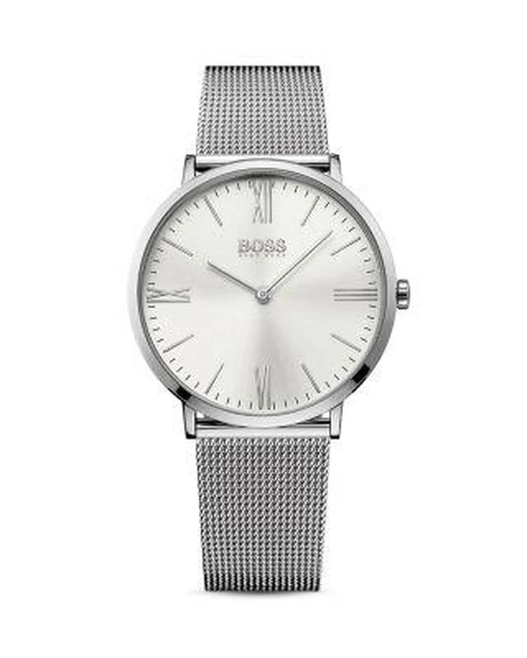 商品Hugo Boss|手表,价格¥1743,第1张图片