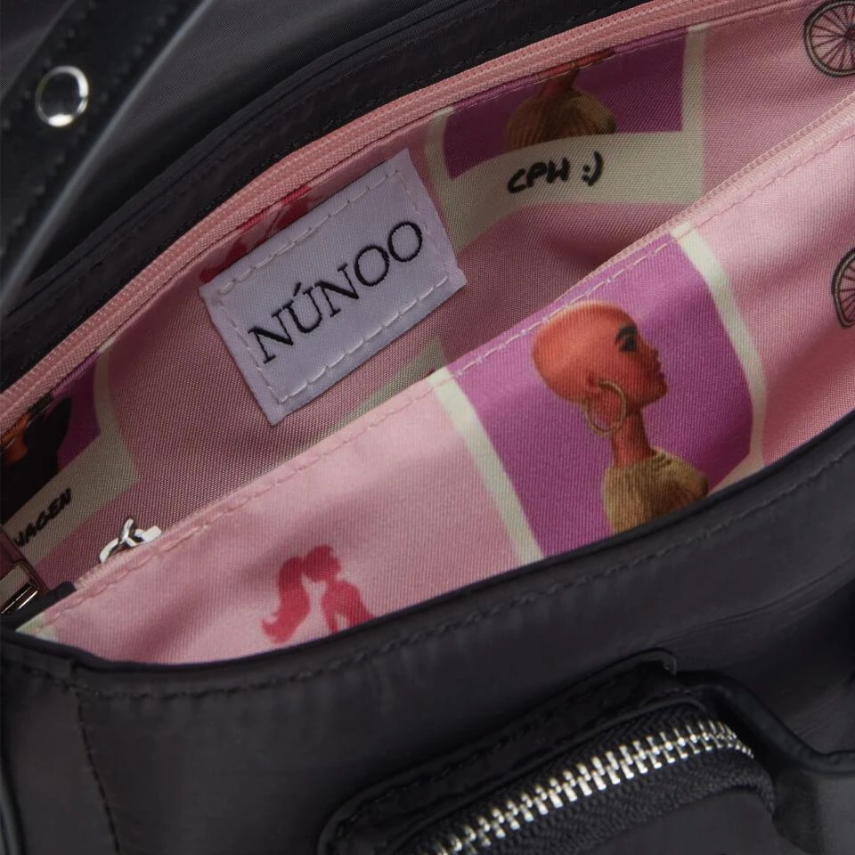 Núnoo Women's x Barbie Small Honey Crystal Bag - Pink 商品