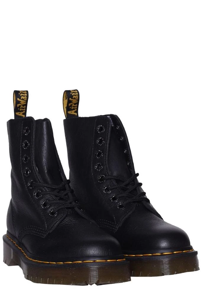 商品Dr. Martens|Dr. Martens 1460 Pascal Bex Boots,价格¥1331,第3张图片详细描述