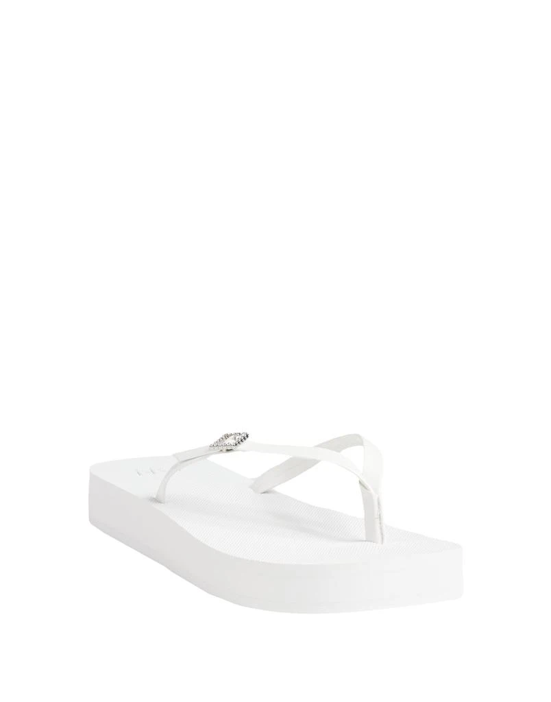 商品Stuart Weitzman|Flip flops,价格¥455,第2张图片详细描述