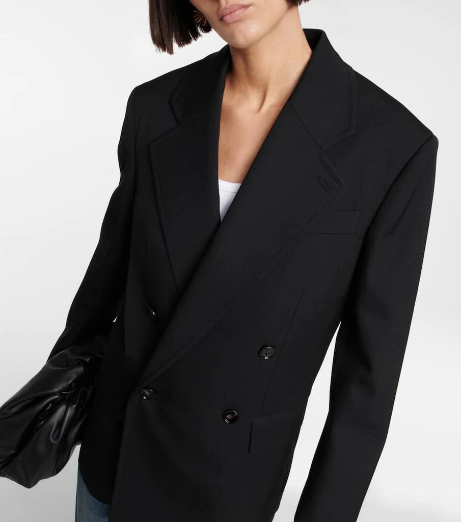 商品Bottega Veneta|Wool blazer,价格¥20196,第4张图片详细描述