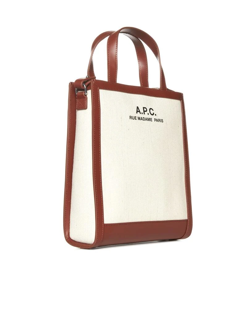 商品A.P.C.|A.P.C. Tote,价格¥2065,第2张图片详细描述