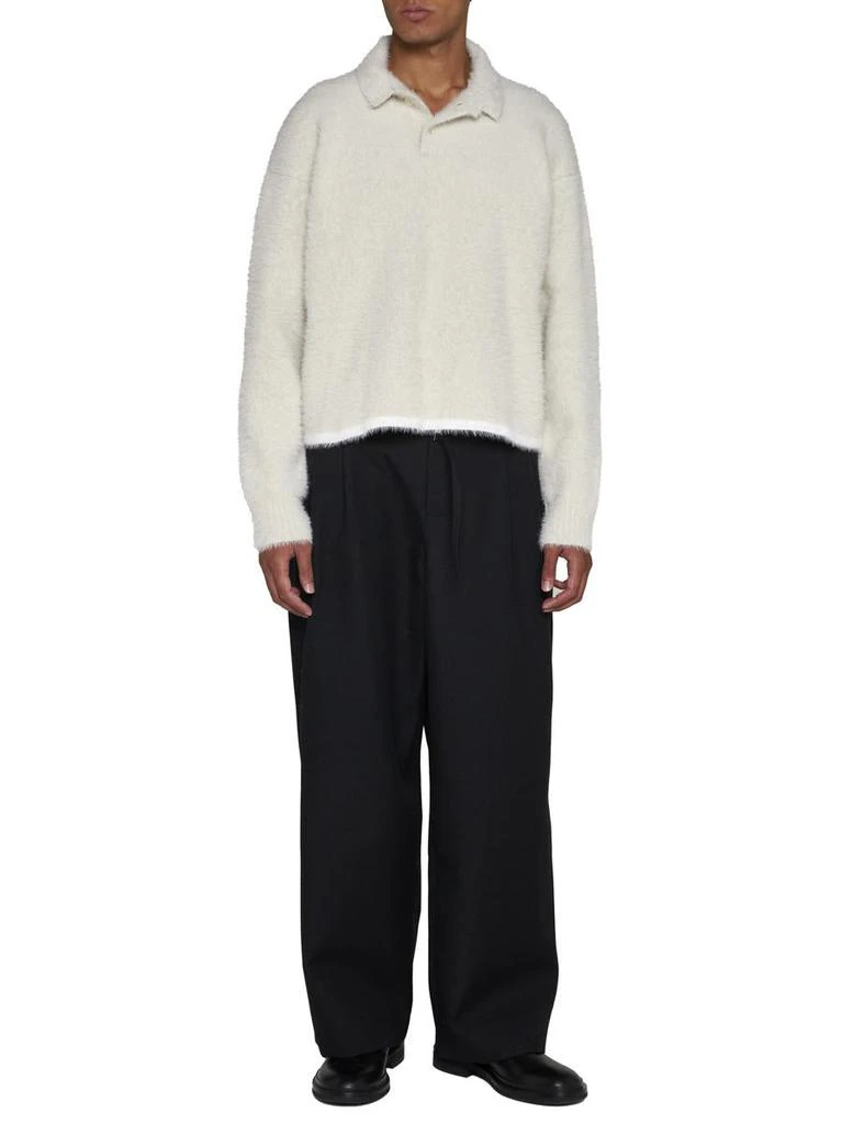 商品Jacquemus|JACQUEMUS Sweaters,价格¥3649,第2张图片详细描述