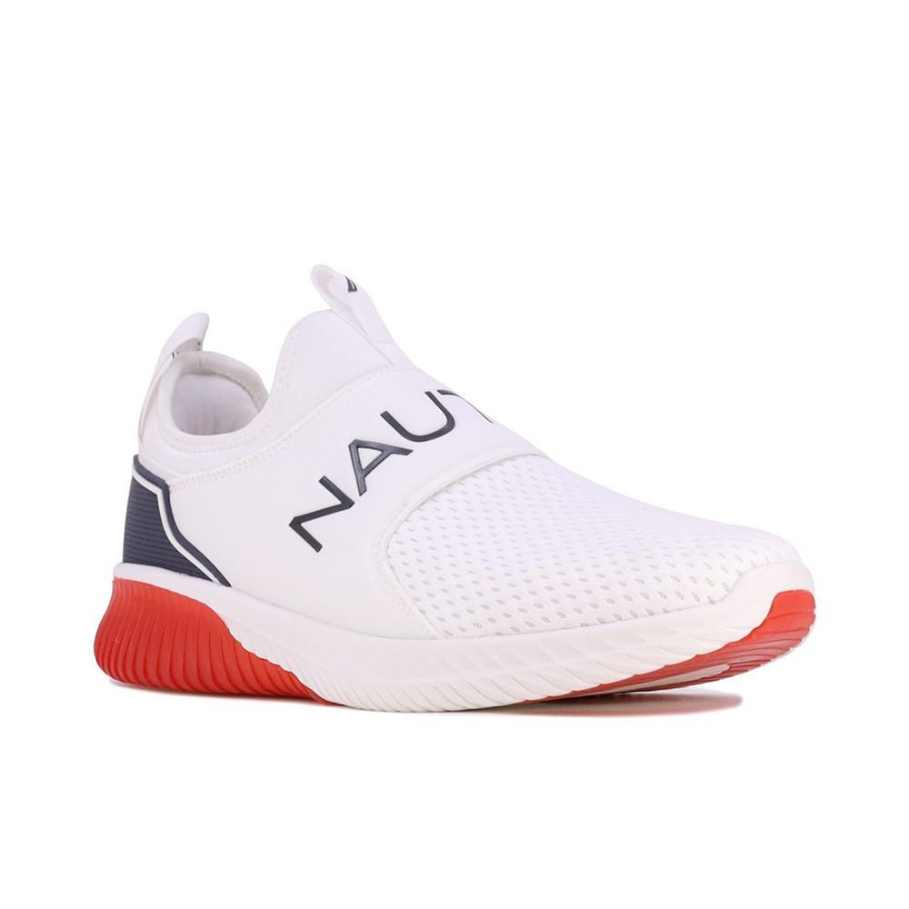 商品Nautica|Men's Coaster Sneakers,价格¥445,第1张图片