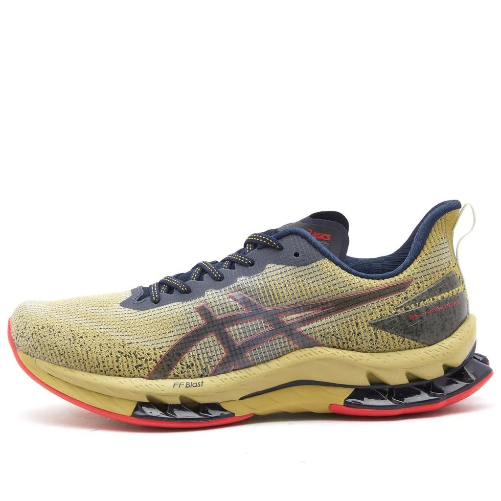 商品Asics|Asics Kinsei Blast LE 2,价格¥880,第2张图片详细描述