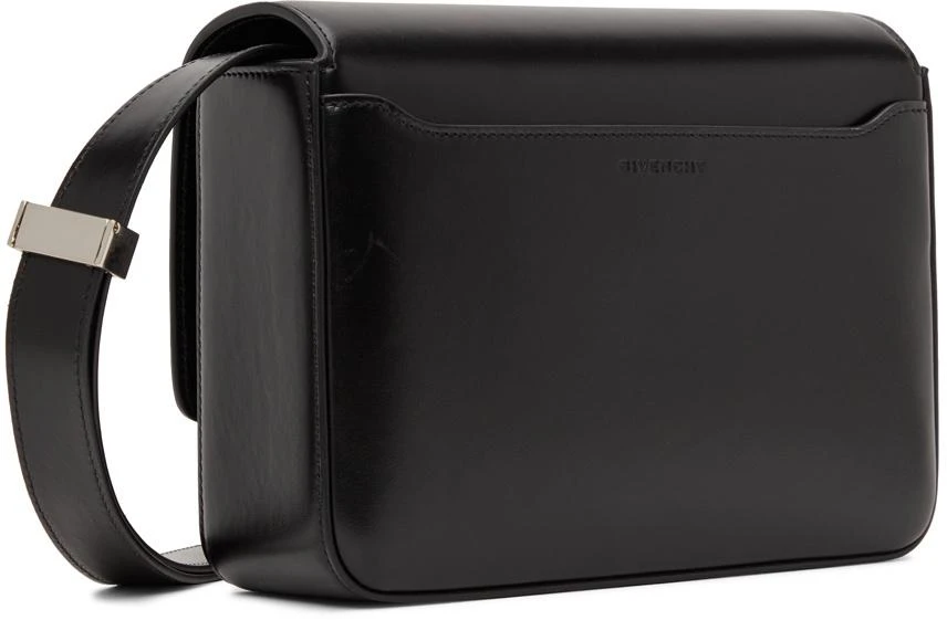 商品Givenchy|黑色中号 4G 单肩包,价格¥15505,第3张图片详细描述