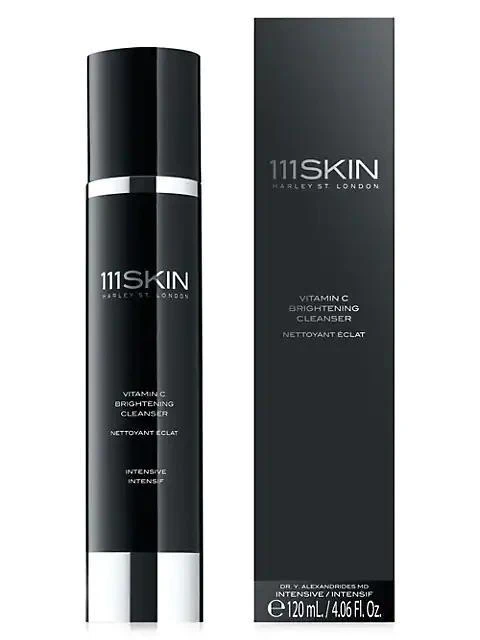 商品111skin|Vitamin C Brightening Cleanser,价格¥597,第2张图片详细描述