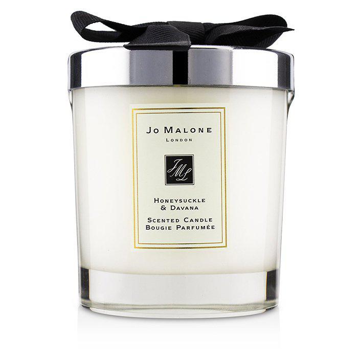 商品Jo Malone London|Jo Malone 忍冬与印蒿香氛蜡烛 香薰蜡烛 200g (2.5 inch),价格¥700,第1张图片