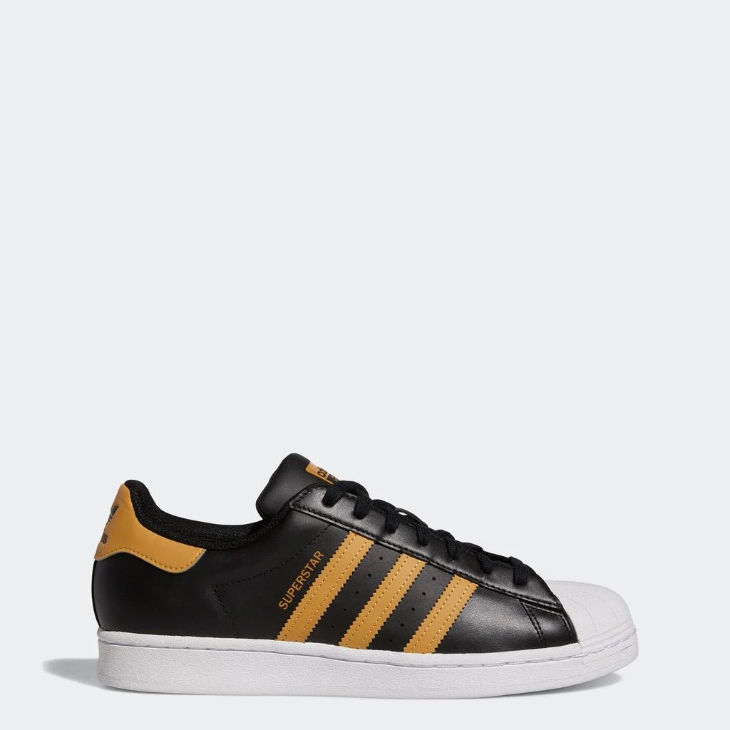 Men's adidas Superstar Shoes 商品