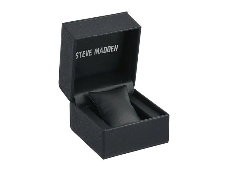 商品Steve Madden|Steve Madden SMW001G 女士腕表,价格¥555,第2张图片详细描述